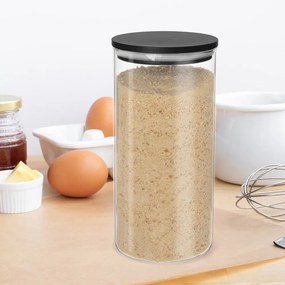 Üveg élelmiszertartó doboz – Orion