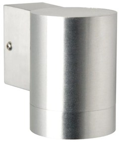 NORDLUX Tin Maxi kültéri fali lámpa, alumínium, GU10, max. 35W, 21509929