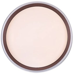 Rabalux 71159 - LED mennyezeti lámpatest FONTANA LED/24W/230V 3000K