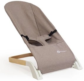 PETITE&amp;MARS - Baba hintáztató CALMY barna