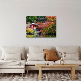 Kép - Daigodji (70x50 cm)