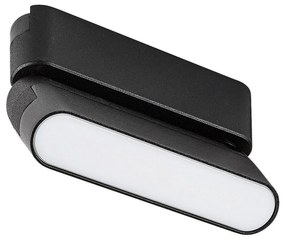Rabalux Rabalux 70127-LED Dimmelhető mennyezeti lámpa 1 fázisú sínrendszerhez LiTrack 4W/24V 11,5 cm RL70127