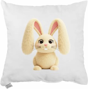 EMI Hoplet díszpárna 40x40 cm