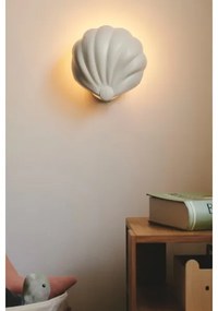 Nordlux - fali lámpatest KONCHI 1xE14/25W/230V fehér