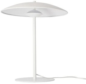 LED Asztali lámpa LUND LED/10,5W/230V fehér