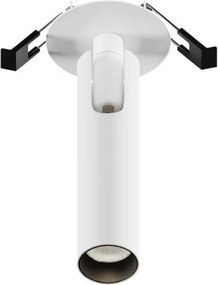 Maytoni Focus T C141RS-L125-6W3K-W 1x6W/LED 3000K 290lm IP20