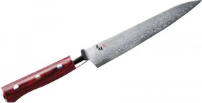 Univerzális Kés Mcusta Zanmai Classic Pro Flame zöldségekhez 15 cm VG-10