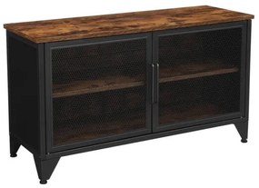 TV-tároló szekrény 100 x 35 x 55,5 cm | VASAGLE