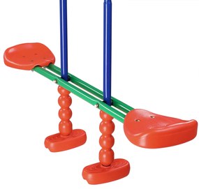 Deuba Gyermek kerti hinta - színes