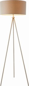 Endon TRI 66987 Állólámpa 1x60W/E27 IP20