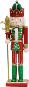 Nutcracker, Diótörő 30 cm S3011B