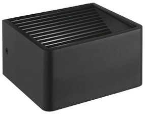 LED fali kültéri lámpa (magasság 7,5 cm) DONINNI 1 – EGLO