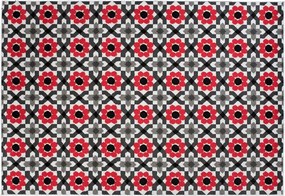 Maya Bcf Szőnyeg 200x250 Modern Divatos Tartós 1e