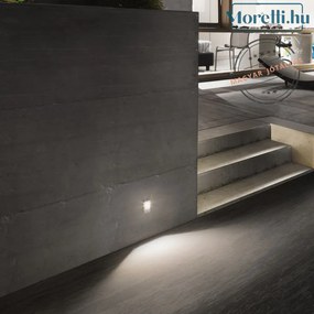 REDO 9637 INNER Kültéri Falba Építhető Lámpa LED IP65