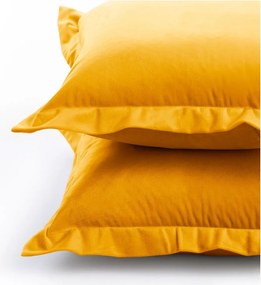 Párnahuzat szett 2 db-os 45x45 cm Side – AmeliaHome