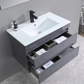 Cube 80 komplett