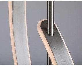 Rabalux 74197 - LED Állólámpa JARNELLE LED/30W/230V