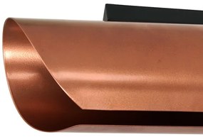 Mennyezeti lámpa BARBOS 2xG9/8W/230V réz