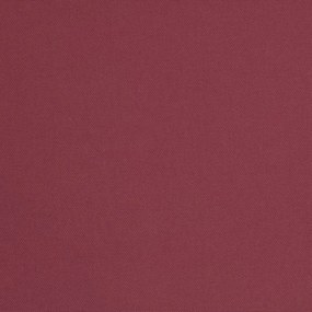burgundi vörös alumínium napernyő 200 x 224 cm