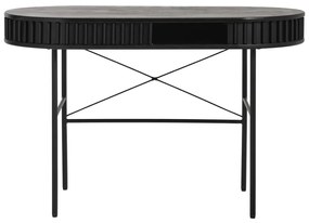 Íróasztal 60x120 cm Siena – Unique Furniture