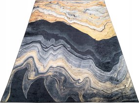 Tosca Szőnyeg 80x150 Modern Divatos Színes w28