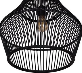 Dijk BAMBOO 55704-074 Függőlámpa 1x40W/E27 IP20