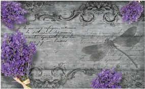 Fotótapéta virág virágok fotótapéta 312 x 219