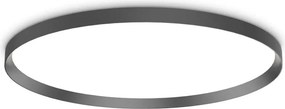 IDEAL LUX 306636 Kerek Mennyezeti Lámpa LED IP44