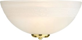 Dar Lighting DAMASK DAM072 Fali lámpa 1x60W/E27