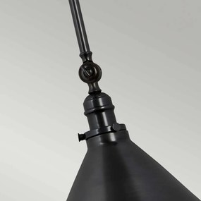 Elstead Lighting PROVENCE PV-GWP-OB Függőlámpa 1x60W/E27