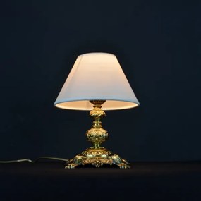 Wranovsky JWS201011100 - Asztali lámpa ATRIA 1xE14/40W/230V