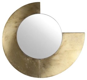 Eglo 425078 - Fali tükör TOAMASINA 54x59 cm arany