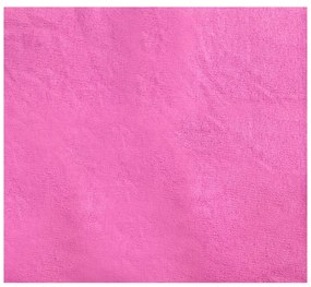 PVA mikroszálas törlőkendő pink 38x35cm