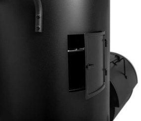 G21 Kansas BBQ grill - 2. osztály