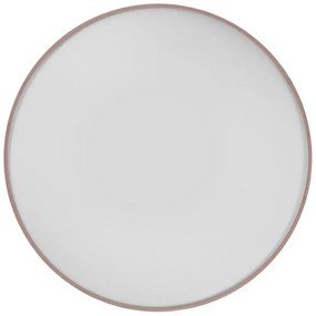 Ledvance - Mennyezeti lámpa ORBIS PÁRIZS 3xE27/25W/230V barna