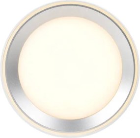Nordlux LANDON 2110660101 Felületi spotlámpa 1x6,5W/LED IP44
