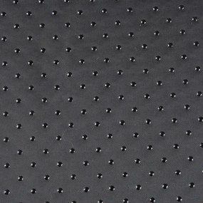 Sötétszürke fekhely kutyáknak ø 75 cm – Love Story