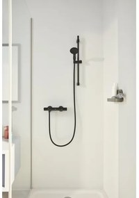 GROHE 269612431 - Zuhanyrúd VITALIO UNIVERSAL 900 mm fekete