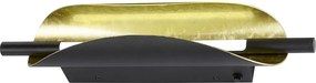Fischer&Honsel Skal 30507 Fali lĂĄmpa 1x4w/led 2700k-3350k-4000k 460lm ip20
