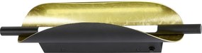 Fischer&Honsel Skal 30507 Fali lámpa 1x4w/led 2700k-3350k-4000k 460lm ip20