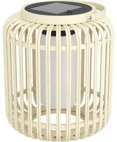 Eglo 901088 - LED Napelemes asztali lámpa MARLIANO LED/3,3W/3,7V 1800mAh IP44