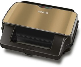 Sencor SSM 9977CH szendvicssütő