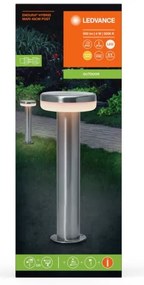 Ledvance - MARI LED kültéri lámpa 4W 12V IP44