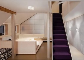 Ledvance - LED dimmelhető mennyezeti lámpa DECOR SWAN LED/22W/230V 3000-6500K Wi-Fi Tuya