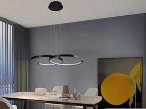 LED világítás + vezérlés 50W - J4300/B