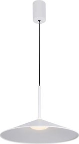 Italux modern függeszték sardena fehér itxpnd-01510-s-wh