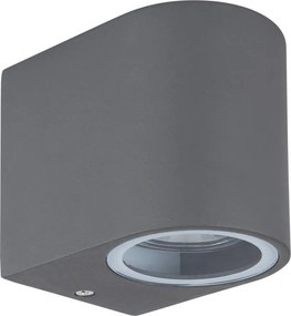 GLOBO 34163 VERONIKA Modern Kültéri Fali Lámpa GU10 IP44