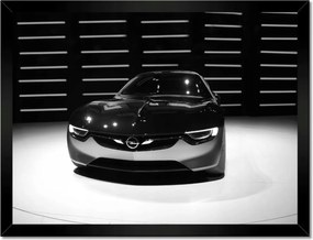 Poszterek keretben 40x30 Opel