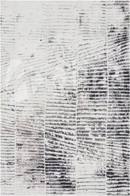 Modern szőnyeg rövid szőrrel 140x200cm