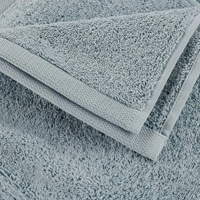 FABULOUS törülköző prémium minőség, világoskék 50x100 cm